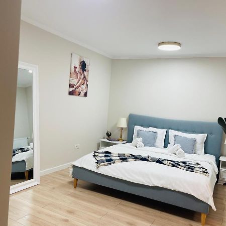 Apartament Z Timisoara Apartment ภายนอก รูปภาพ