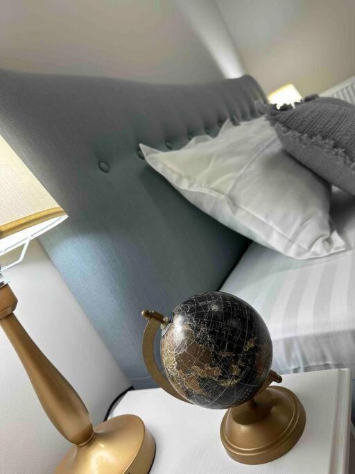 Apartament Z Timisoara Apartment ภายนอก รูปภาพ