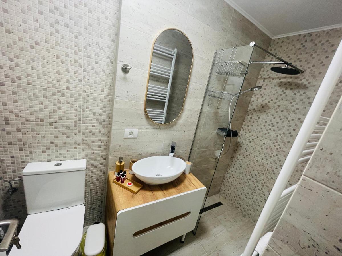 Apartament Z Timisoara Apartment ภายนอก รูปภาพ