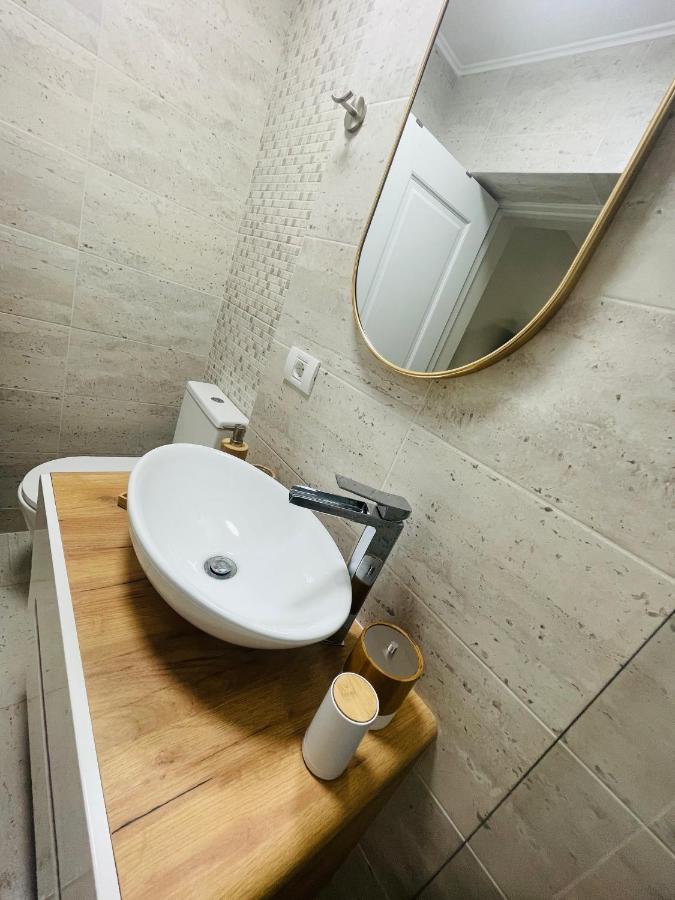 Apartament Z Timisoara Apartment ภายนอก รูปภาพ