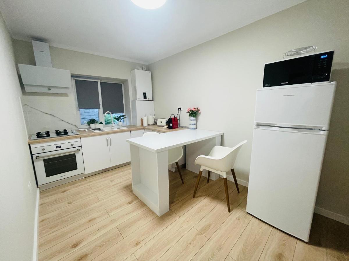 Apartament Z Timisoara Apartment ภายนอก รูปภาพ