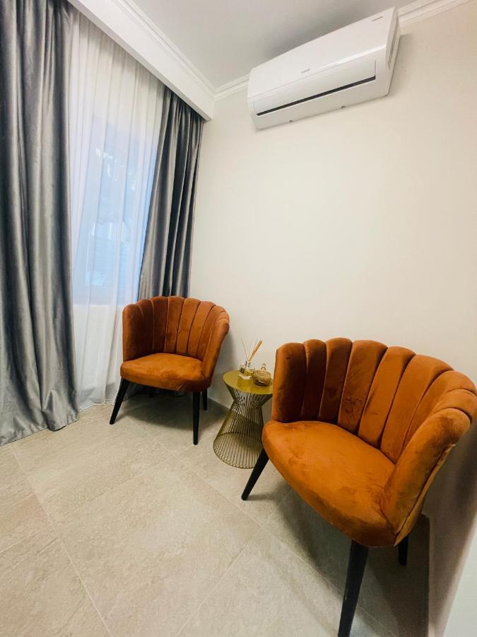 Apartament Z Timisoara Apartment ภายนอก รูปภาพ