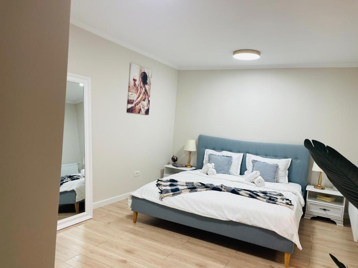 Apartament Z Timisoara Apartment ภายนอก รูปภาพ